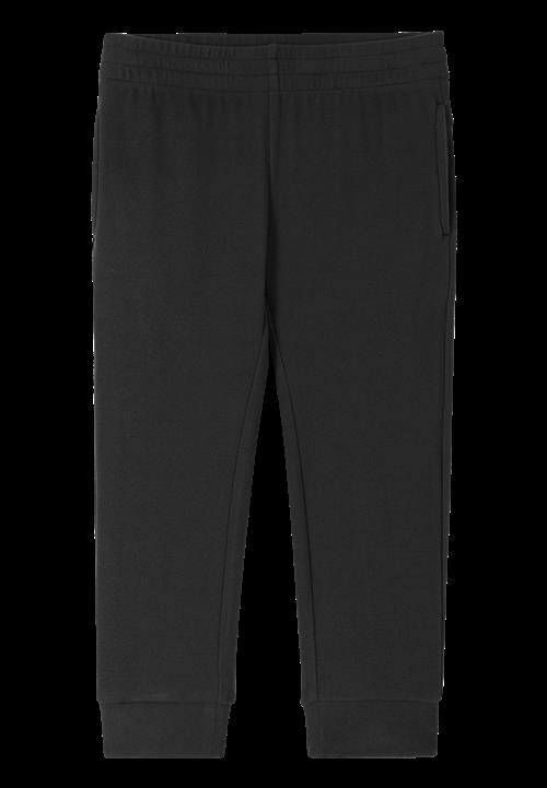 Reima Tarvis Fleece-bukser Black  122 cm    122 cm  unisex