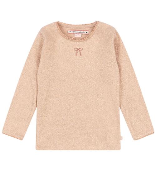 Konges Sløjd Bluse - Roli - Cameo Rose