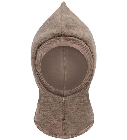 Hust and Claire Elefanthue - 2-lags - Feo - Uld - Deer Melange