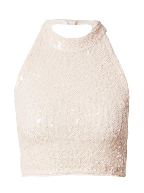 Hoermanseder Overdel 'Celia'  offwhite