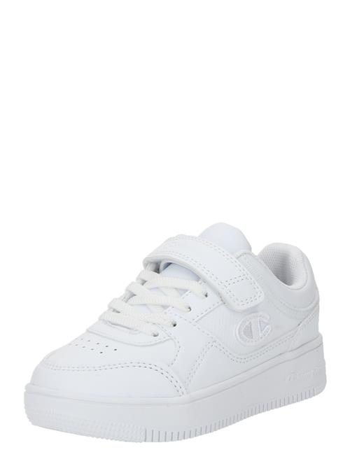 Champion Authentic Athletic Apparel Sneakers  hvid