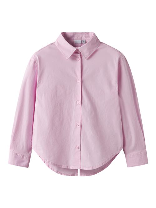 NAME IT Skjorte Binette Pirouette