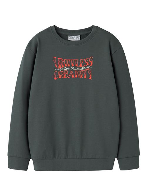 NAME IT Sweatshirt Byron Urban Chic