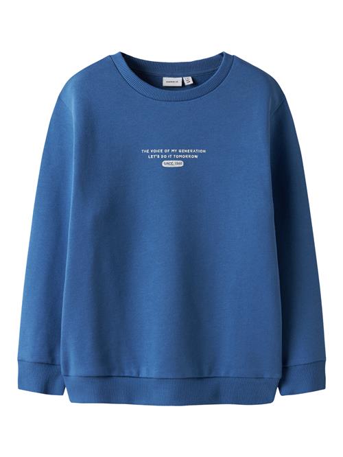 NAME IT Sweatshirt Becke Delft