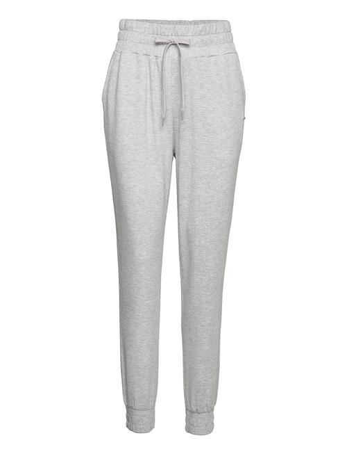 aim´n | Light Grey Melange Comfy Sweatpants | M