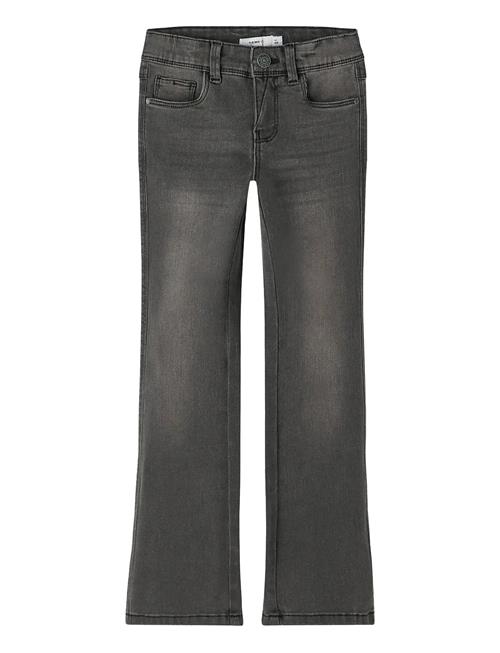 name it | Nkfpolly Skinny Boot Jeans 1142-Au Noos | 110