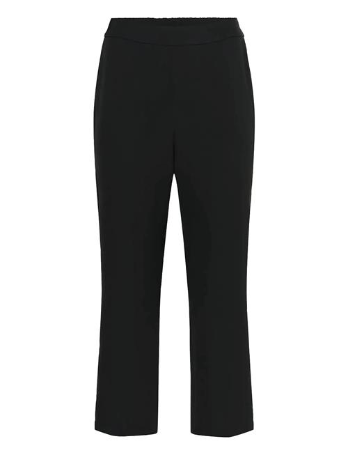 Kaffe Curve | Kcsigne Hw Wide Pants | 48