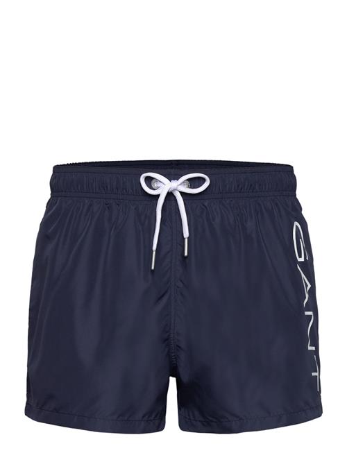 GANT | Lightweight Swim Shorts | XXL