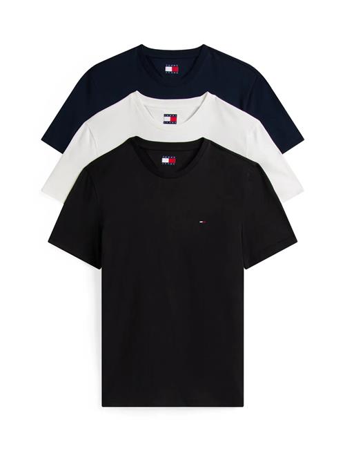 Tommy Jeans | Tjm Xslim 3Pack Tee Ext | XL
