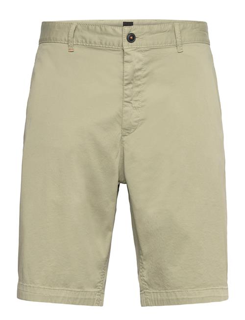 BOSS | Chino-Slim-Shorts | 34