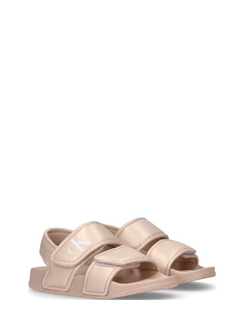 Calvin Klein | Kids Velcro Sandals | 24/15CM