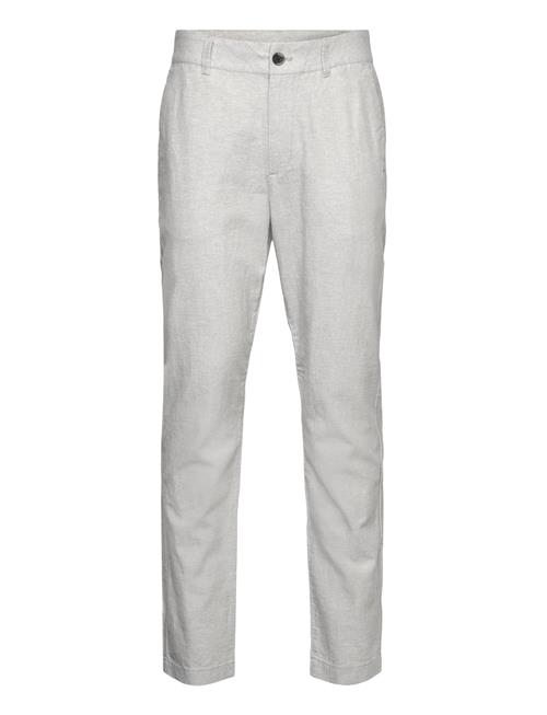 Tom Tailor | Relaxed Tapered Linen Pants | XL
