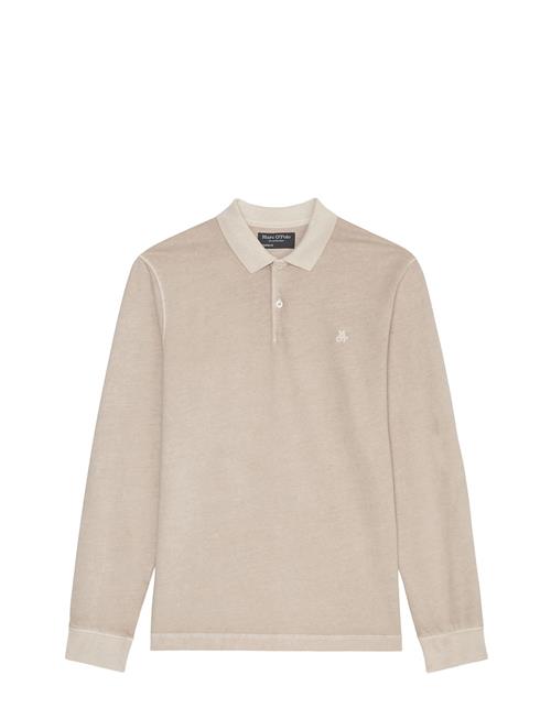Marc O'Polo | Polos Long Sleeve | XXL