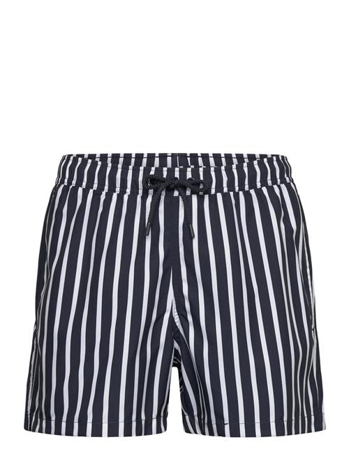 Björn Borg | Borg Print Swim Shorts | XXL