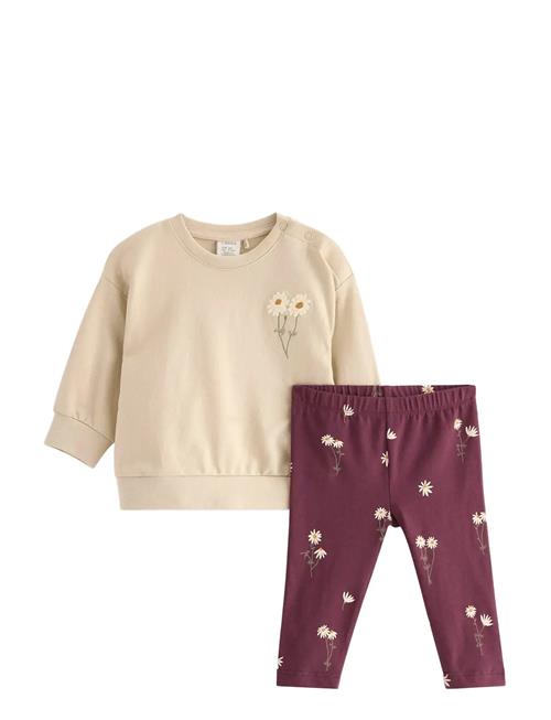 Lindex | Set Sweater Leggings | 98