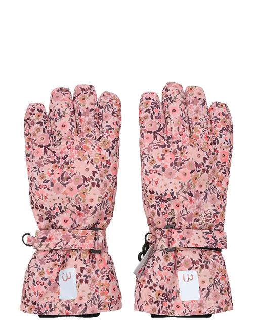 Minymo | Gloves | 8-10Y