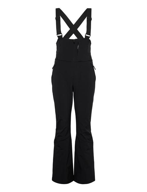 Se aim´n | Stretch Thermo Bib Pants | S ved Booztlet