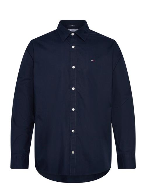 Tommy Jeans | Tjm Reg Poplin Shirt | M