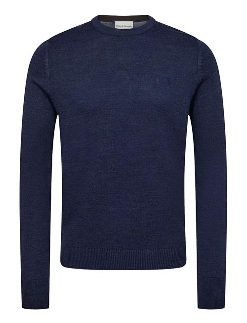 Bruun & Stengade | Bs Jupiter Regular Fit Knitwear | S