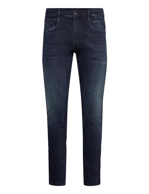 Replay | Anbass Trousers Slim Hyperflex Original | 36 x 32