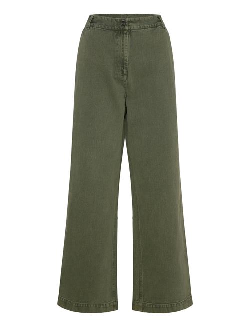 nué notes | Porter Pants | 40