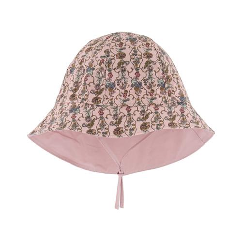 MP Milla Vendbar Solhat Pink Salt 47/49 cm  Lyserød  47/49 cm  unisex