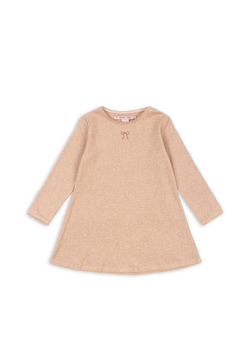 Konges Sløjd Roli Kjole Cameo Rose  Cameo Rose 3 Y  Lyserød  3 år  kvinde