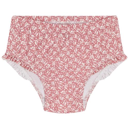 Petit Bateau Blomstret Bikiniunderdel Lyserød 24 Months  Lyserød  24 måneder  kvinde