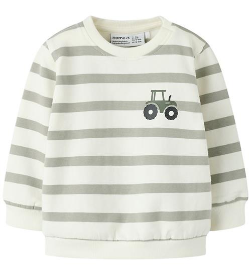 Name It Sweatshirts - NbmBento - Shadow