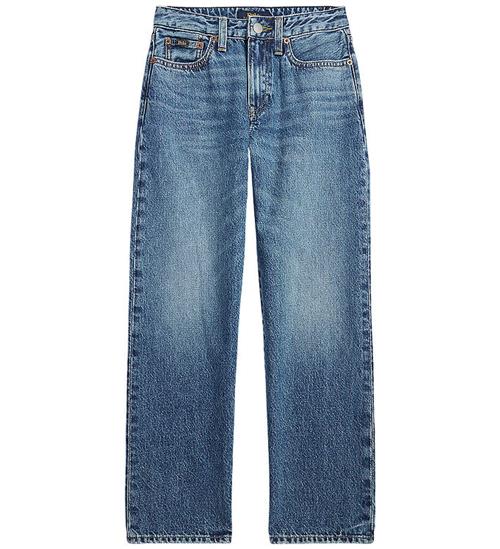 Polo Ralph Lauren Jeans - Lynwood - Pierson Indigo