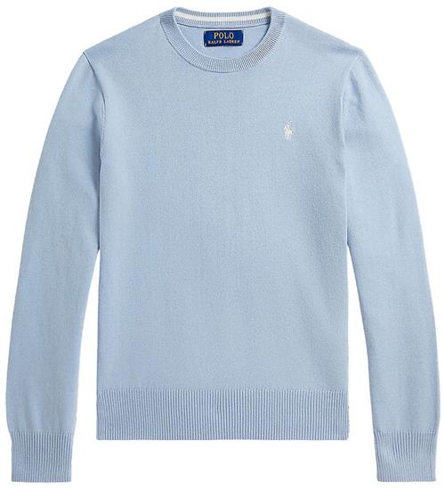 Polo Ralph Lauren Bluse - Estate Blue