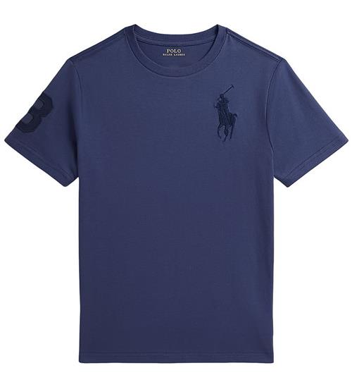Polo Ralph Lauren T-shirt - Light Navy