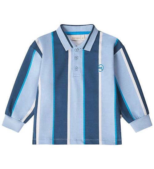 That's Mine Bluse - Polo - Noos - Victor - Multi Stripe