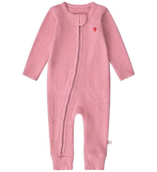 That's Mine Heldragt - Rib - Noos - Stefania - Rose Blush