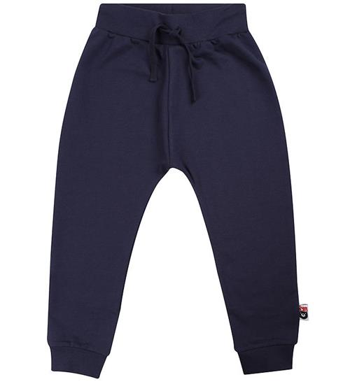DYR-Cph Sweatpants - Dyrhiss - Dark Navy