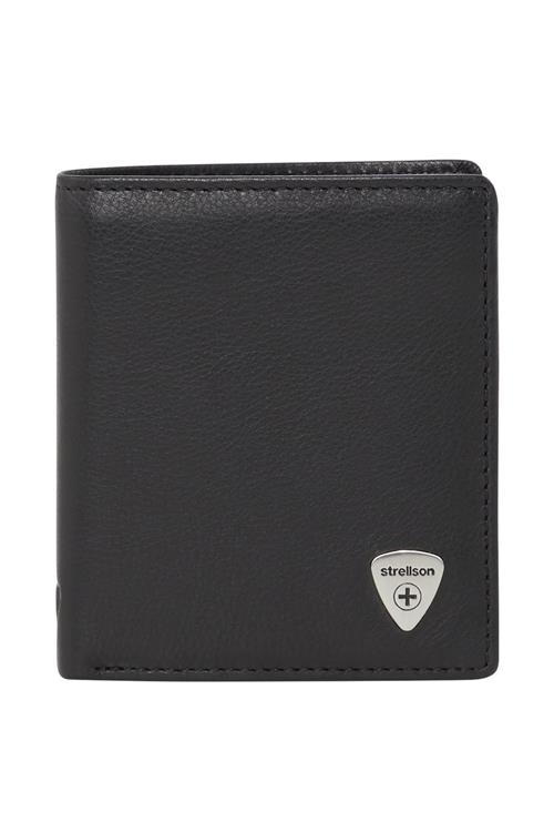 STRELLSON Tegnebog 'Harrison Reno'  sort