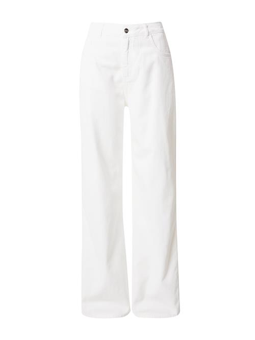 RÆRE by Lorena Rae Jeans  hvid