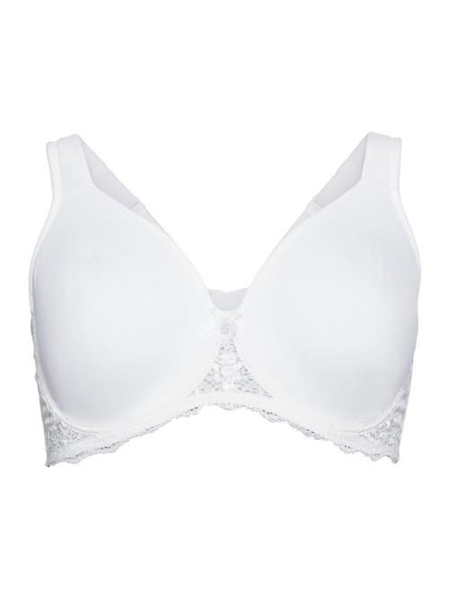 SHEEGO BH  hvid