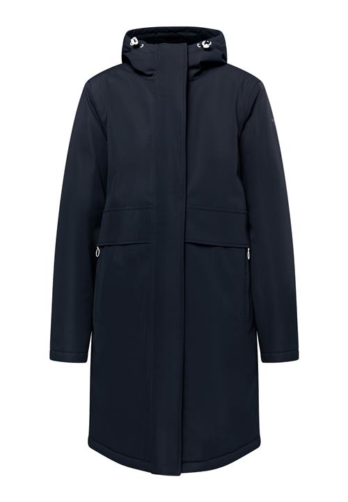 DreiMaster Maritim Funktionsfrakke 'Boundry'  marin