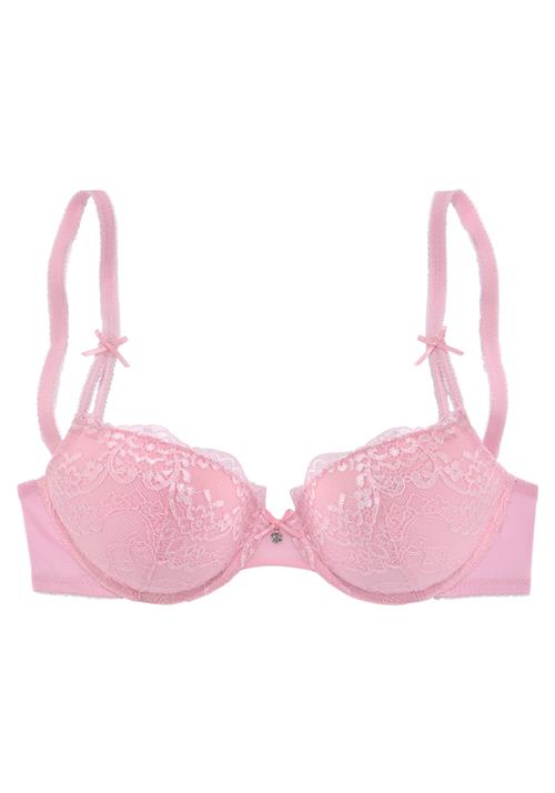 LASCANA BH  lys pink