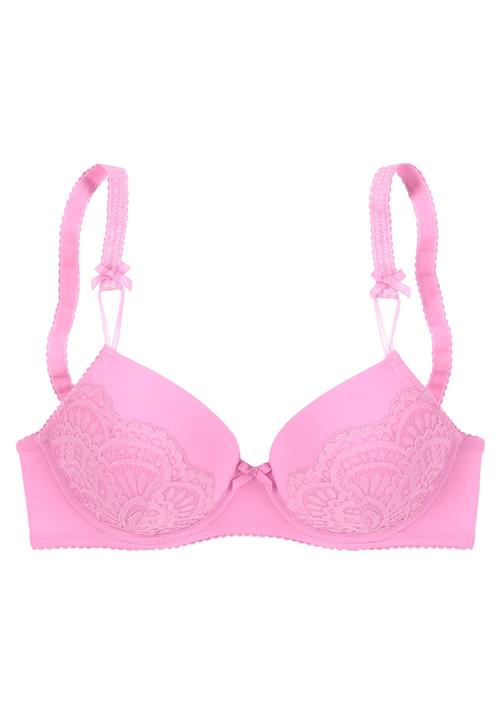 LASCANA BH  pink