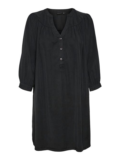 VERO MODA Blusekjole 'Bree'  sort