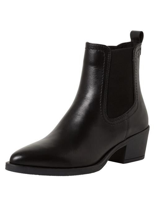 Tamaris Chelsea Boots  sort