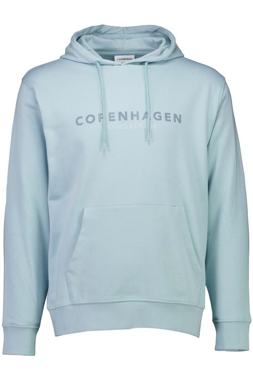 Lindbergh Hættetrøje