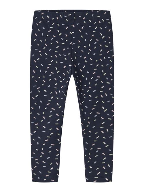 NAME IT Leggings Vivian Navy Blazer