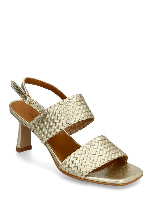 ANGULUS | Sandals - Block Heels | 41