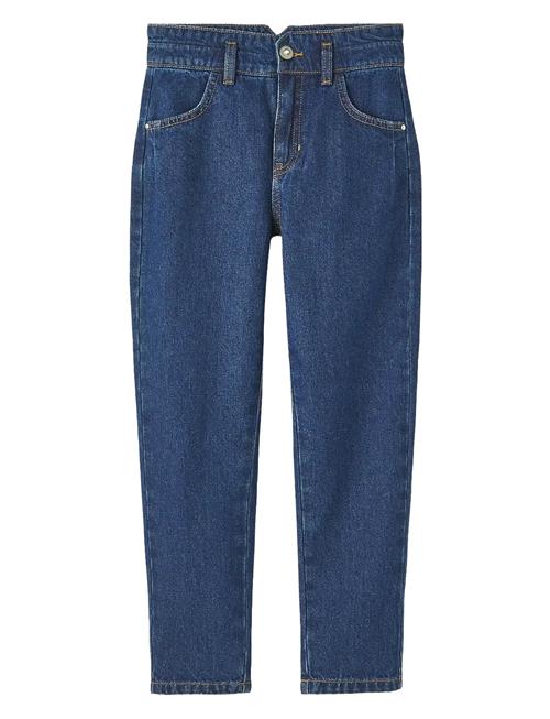 name it | Nkfbella Hw Mom An Jeans 1092-Do Noos | 152