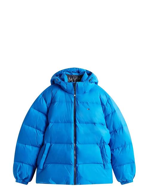 Tommy Jeans | Tjm Essential Down Jacket Ext | XXL