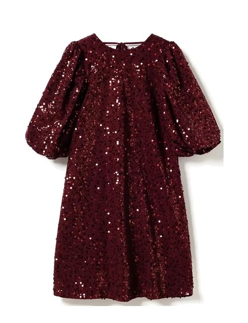 Noella | Pastis Short Dress | XL