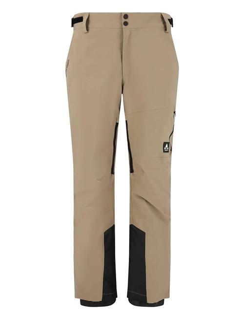 Whistler | Takoda M Lined Shell Ski Pants | L